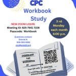 Cpc Workbook Study