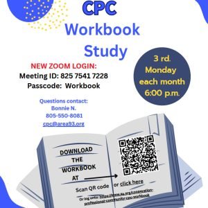 Cpc Workbook Study