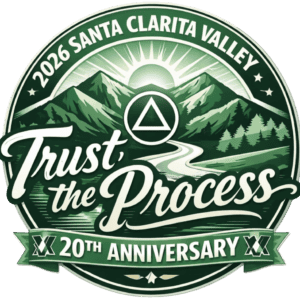 Scv Convention Planning Committee Only (In-Person) 58 Aascvc Logo 2026